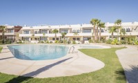 Bungalow - Nouvelle construction - Torrevieja - APP-R-69119