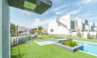 Bungalow - Nouvelle construction - Torrevieja - APP-R-70126