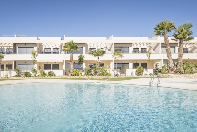 Bungalow - Nouvelle construction - Torrevieja - Villa Amalia