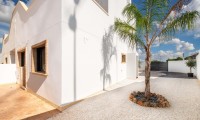 Bungalow - Nowy budynek - Cox - APP-R-55329
