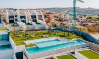 Bungalow - Nowy budynek - Rojales - APP-R-97547