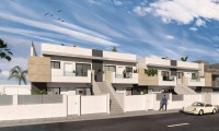 Bungalow - Nowy budynek - San Pedro del Pinatar - APP-R-63868