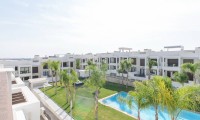 Bungalow - Nowy budynek - Torrevieja - APP0175