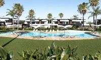 Bungalow - Nueva construcción  - Ciudad Quesada - APP-R-22297