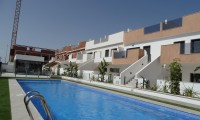 Bungalow - Nueva construcción  - Pilar de la Horadada - APP-R-29633