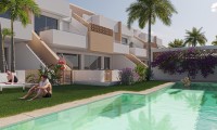 Bungalow - Nueva construcción  - Pilar de la Horadada - APP-R-36327