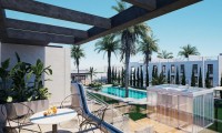 Bungalow - Nueva construcción  - Pilar de la Horadada - APP-R-49377