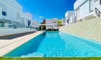 Bungalow - Nueva construcción  - Pilar de la Horadada - APP-R-67843