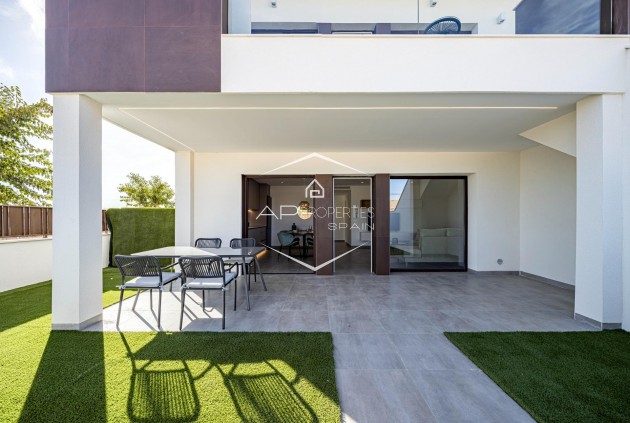 Bungalow - Nueva construcción  - Pilar de la Horadada - pueblo