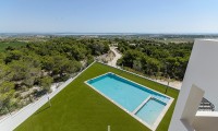 Bungalow - Nueva construcción  - San Miguel de Salinas - APP-R-48057