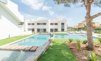 Bungalow - Nueva construcción  - Torrevieja - APP-R-40042