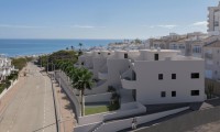 Bungalow - Nueva construcción  - Torrevieja - APP-R-89814