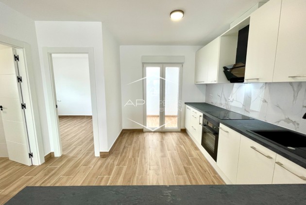 Bungalow - Reventa - Ciudad Quesada - Ciudad Quesada