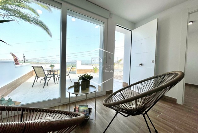 Bungalow - Reventa - Ciudad Quesada - Rojales