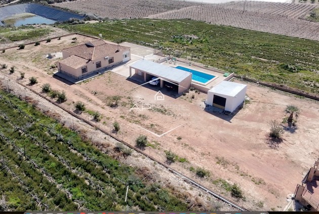 Casa - Reventa - La Romana - Batistes