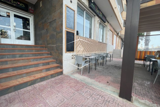 Comercial - Reventa - Torrevieja - Comunidad Valenciana