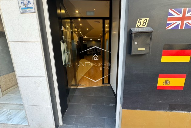 Commercieel - Herverkoop - Guardamar del Segura - Guardamar del Segura