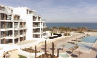 Duplex Penthouse - New Build - Denia - APP-R-93366