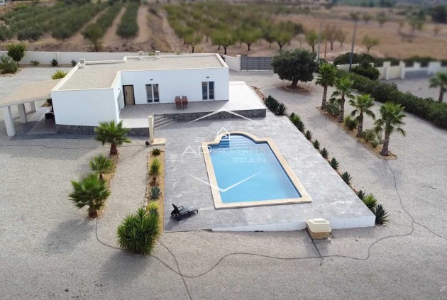 Finca / Country Property - Resale - Macisvenda - Macisvenda