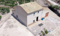 Finca - Herverkoop - La Romana - APP0530