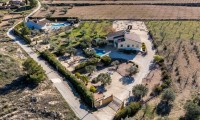Finca - Herverkoop - La Zarza - APP-BC-86860