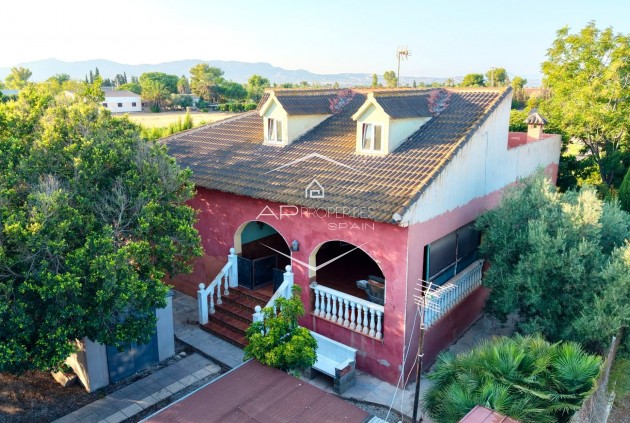 Finca - Resale - Catral - Catral