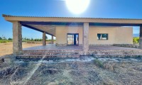 Finca - Resale - Elche - SL-75857