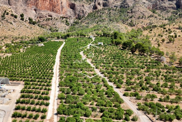 Finca - Resale - Orihuela - Orihuela