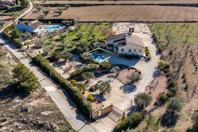 Finca - Reventa - La Zarza - La Zarza