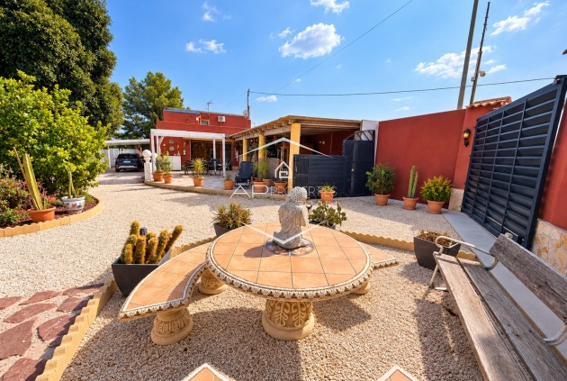 Finca - Reventa - Orihuela - Orihuela