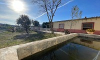 Finca - Revente - Aspe - SL-44249