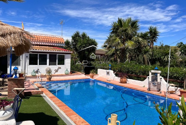 Finca - Revente - Cartagena - Cartagena