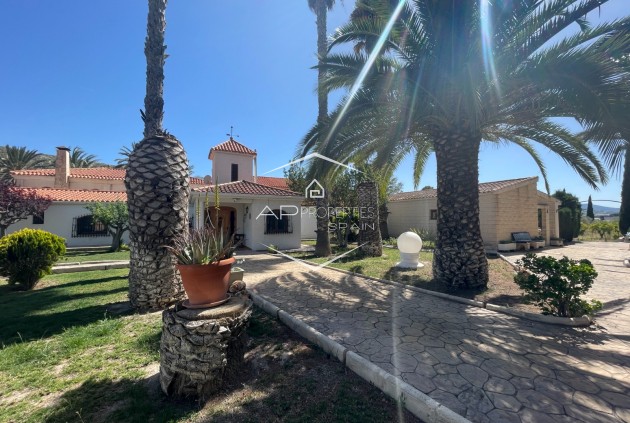 Finca - Revente - Elda - Elda