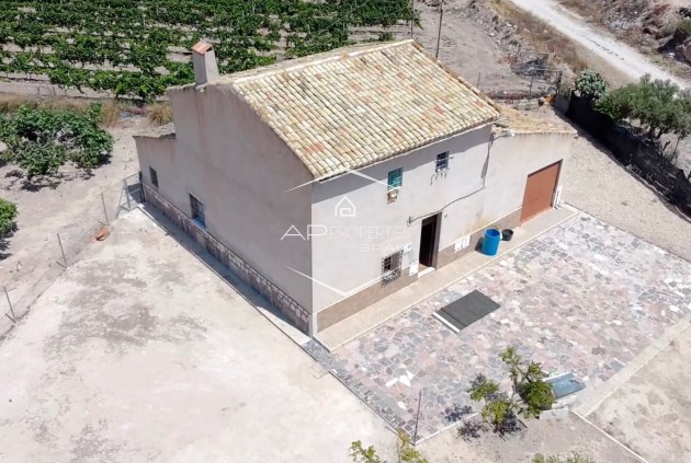 Finca - Revente - La Romana - La Romana