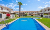 Geschakelde woning - Herverkoop - Ciudad Quesada - LFR-63301
