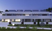Geschakelde woning - Nieuwbouw Woningen - Guardamar del Segura - APP-R-22096