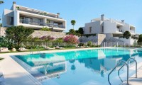 Geschakelde woning - Nieuwbouw Woningen - San Juan de Alicante - APP-R-16888