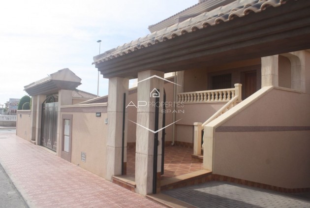 Geschakelde woning - Nieuwbouw Woningen - Torrevieja - Los Altos