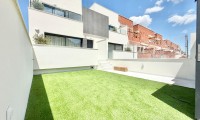 Maison de ville - Nouvelle construction - Cox - APP-R-89196