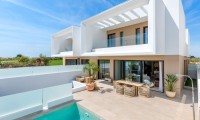 Maison de ville - Nouvelle construction - Dolores - APP-R-56604