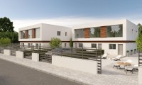 Maison de ville - Nouvelle construction - Orihuela Costa - APP-R-74230