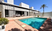 Maison de ville - Nouvelle construction - Sucina - APP-R-31161