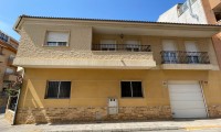 Maison de ville - Revente - Formentera del Segura - SL-88686