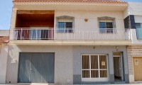 Maison de ville - Revente - San Pedro del Pinatar - K-58204