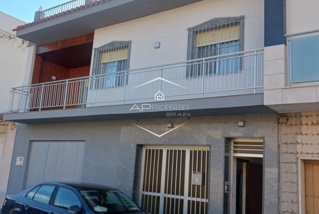 Maison de ville - Revente - San Pedro del Pinatar - Los Antolinos
