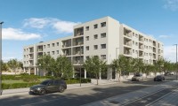 Mieszkanie - Apartament - Nowy budynek - Alicante - APP-R-36413