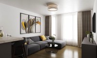 Mieszkanie - Apartament - Nowy budynek - Alicante - APP-R-51233