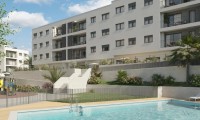 Mieszkanie - Apartament - Nowy budynek - Alicante - APP-R-73330