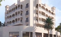Mieszkanie - Apartament - Nowy budynek - Bigastro - APP-R-99360