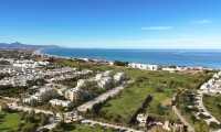 Mieszkanie - Apartament - Nowy budynek - Denia - APP-R-41817